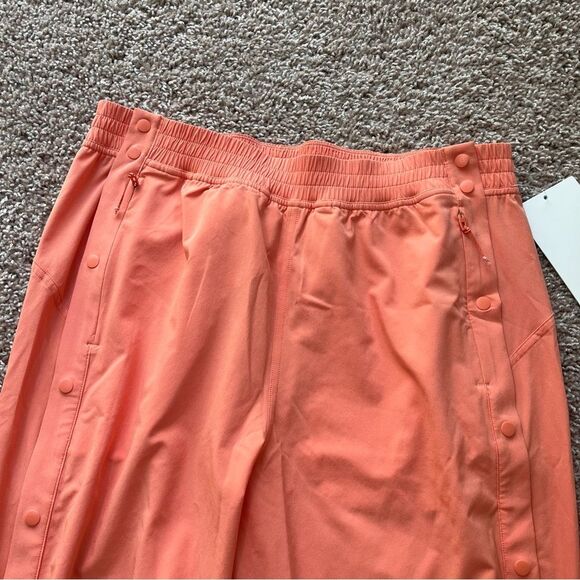 Lululemon Tearaway Mid Rise Track Pants - Picture 5 of 10